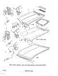 Previous Page - Parts Illustration Catalog January 1972