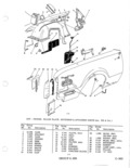 Next Page - Parts Illustration Catalog January 1972