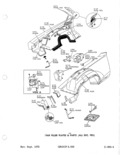 Next Page - Parts Illustration Catalog January 1972