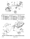 Previous Page - Parts Illustration Catalog January 1972