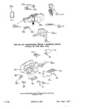 Previous Page - Parts Illustration Catalog January 1972