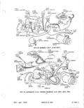 Previous Page - Parts Illustration Catalog January 1972