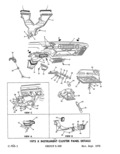 Previous Page - Parts Illustration Catalog January 1972