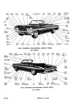 Previous Page - Parts Illustration Catalog January 1972