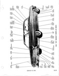 Previous Page - Parts Illustration Catalog January 1972