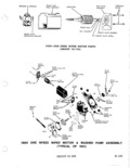 Next Page - Parts Illustration Catalog January 1972