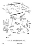 Previous Page - Parts Illustration Catalog January 1972