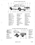 Previous Page - Parts Illustration Catalog January 1972