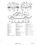 Previous Page - Parts Illustration Catalog January 1972