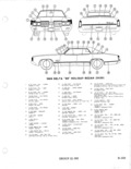 Next Page - Parts Illustration Catalog January 1972