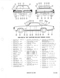 Next Page - Parts Illustration Catalog January 1972