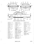 Previous Page - Parts Illustration Catalog January 1972