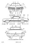 Next Page - Parts Illustration Catalog January 1972