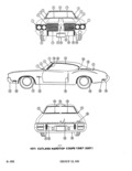 Next Page - Parts Illustration Catalog January 1972