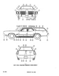 Previous Page - Parts Illustration Catalog January 1972