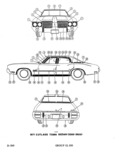 Next Page - Parts Illustration Catalog January 1972