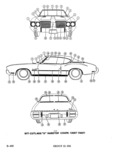 Previous Page - Parts Illustration Catalog January 1972