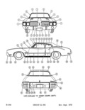 Previous Page - Parts Illustration Catalog January 1972