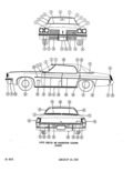 Previous Page - Parts Illustration Catalog January 1972