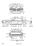 Previous Page - Parts Illustration Catalog January 1972