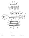 Next Page - Parts Illustration Catalog January 1972