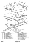 Previous Page - Parts Illustration Catalog January 1972