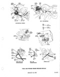 Previous Page - Parts Illustration Catalog January 1972