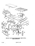 Previous Page - Parts Illustration Catalog January 1972