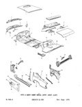 Previous Page - Parts Illustration Catalog January 1972