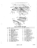 Previous Page - Parts Illustration Catalog January 1972