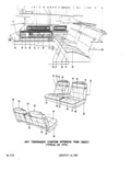 Previous Page - Parts Illustration Catalog January 1972