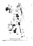 Previous Page - Chassis and Body Parts Catalog P&A 72TL May 1979