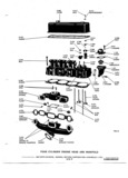 Previous Page - Chassis and Body Parts Catalog P&A 72TL May 1979