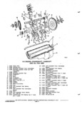 Next Page - Chassis and Body Parts Catalog P&A 72TL May 1979