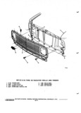 Previous Page - Chassis and Body Parts Catalog P&A 72TL May 1979