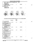 Next Page - Chassis and Body Parts Catalog P&A 72TL May 1979