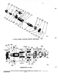 Previous Page - Chassis and Body Parts Catalog P&A 72TL May 1979