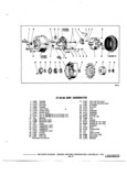 Previous Page - Chassis and Body Parts Catalog P&A 72TL May 1979