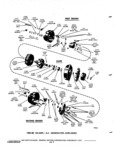 Previous Page - Chassis and Body Parts Catalog P&A 72TL May 1979