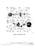 Previous Page - Chassis and Body Parts Catalog P&A 72TL May 1979