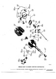 Next Page - Chassis and Body Parts Catalog P&A 72TL May 1979