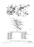 Previous Page - Chassis and Body Parts Catalog P&A 72TL May 1979