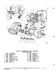 Previous Page - Chassis and Body Parts Catalog P&A 72TL May 1979