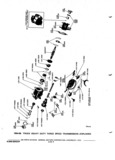 Next Page - Chassis and Body Parts Catalog P&A 72TL May 1979