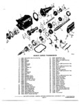 Previous Page - Chassis and Body Parts Catalog P&A 72TL May 1979