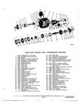 Next Page - Chassis and Body Parts Catalog P&A 72TL May 1979