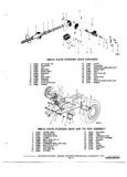 Previous Page - Chassis and Body Parts Catalog P&A 72TL May 1979