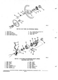 Previous Page - Chassis and Body Parts Catalog P&A 72TL May 1979