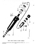 Previous Page - Chassis and Body Parts Catalog P&A 72TL May 1979