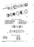 Previous Page - Chassis and Body Parts Catalog P&A 72TL May 1979